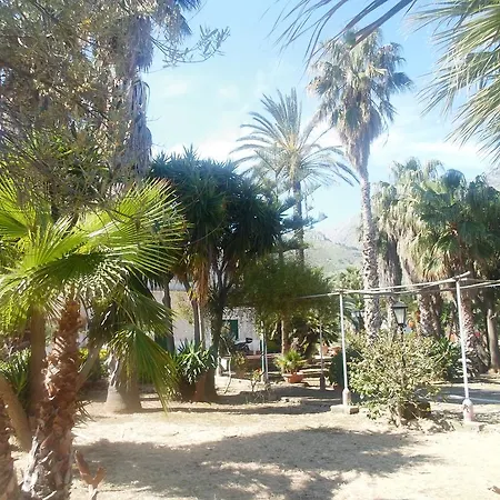 Ponticelli كاريني