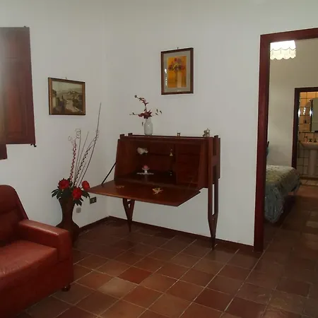 Ponticelli بيت للعطل