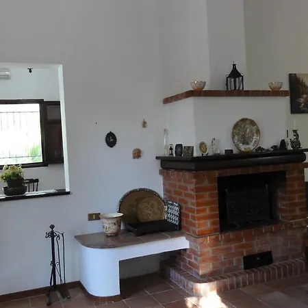 Prázdninový dům Ponticelli *