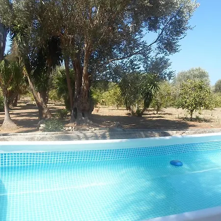 بيت للعطل Ponticelli *