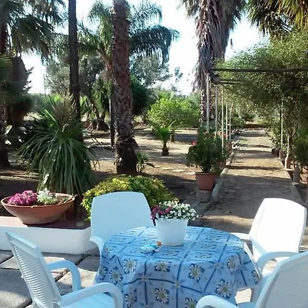 Ponticelli بيت للعطل *