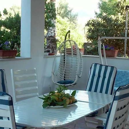 بيت للعطل Ponticelli