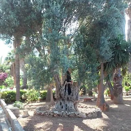 بيت للعطل Ponticelli