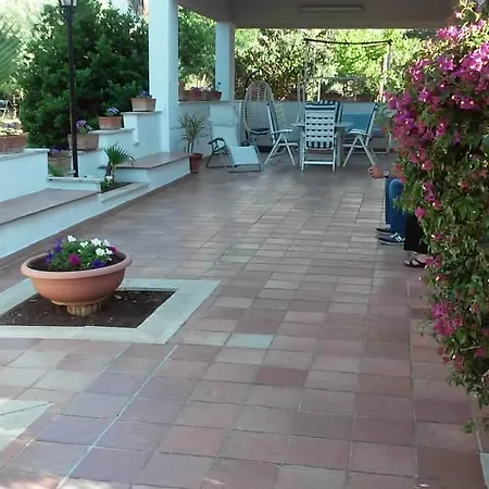 Ponticelli بيت للعطل