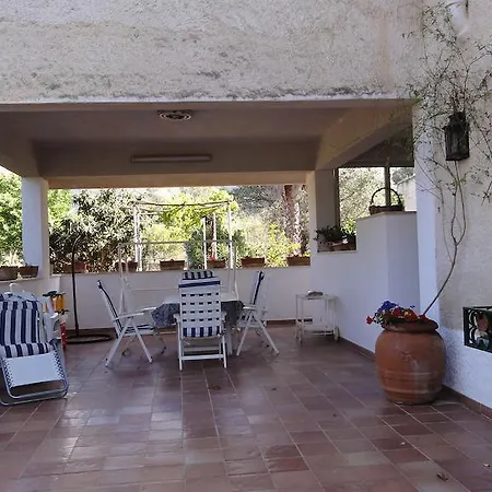 Ponticelli بيت للعطل *