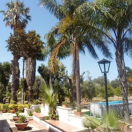 بيت للعطل Ponticelli