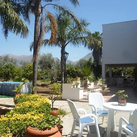 بيت للعطل Ponticelli