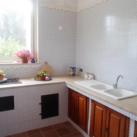 بيت للعطل Ponticelli