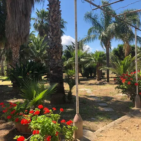 Ponticelli بيت للعطل *