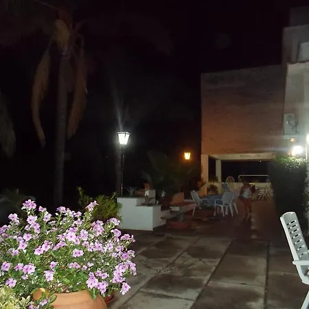 Ponticelli Hébergement de vacances *