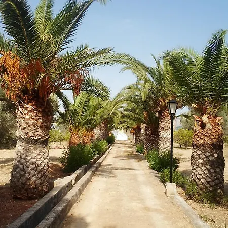 Ponticelli Hébergement de vacances Carini