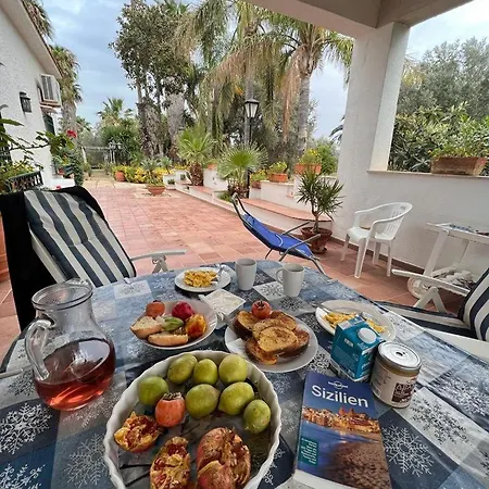 Hébergement de vacances Ponticelli *