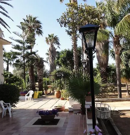 Hébergement de vacances Ponticelli