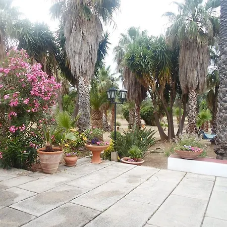 Сasa de vacaciones Ponticelli Carini