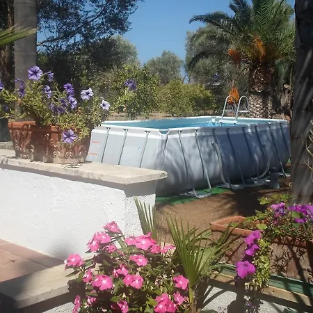 Ponticelli Hébergement de vacances *