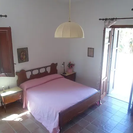 Hébergement de vacances Ponticelli *
