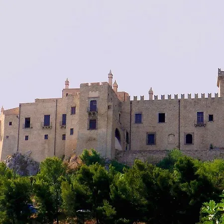 Ponticelli Holiday home Carini
