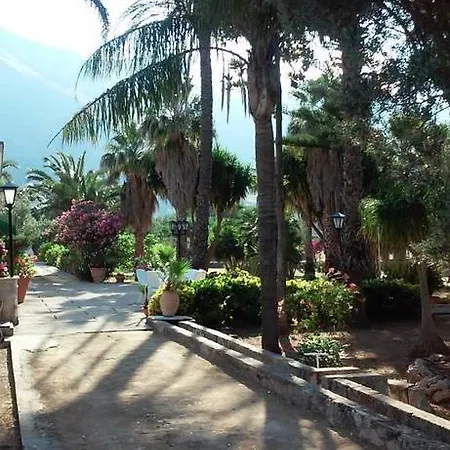 Hébergement de vacances Ponticelli Carini