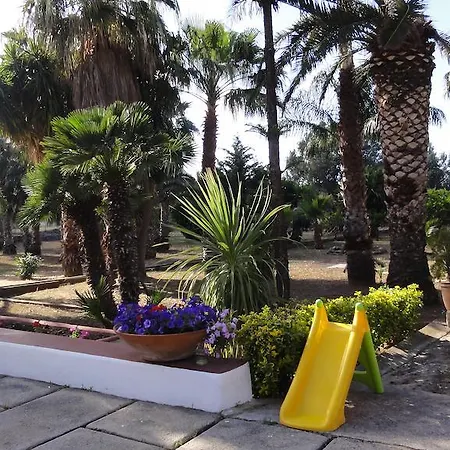 Hébergement de vacances Ponticelli