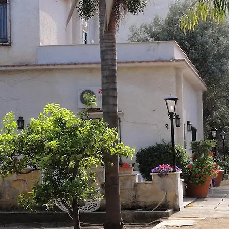 Ponticelli Hébergement de vacances