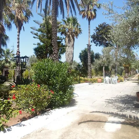 Сasa de vacaciones Ponticelli *