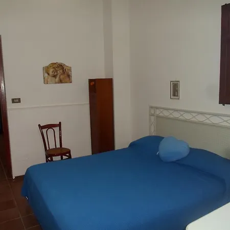 Hébergement de vacances Ponticelli *