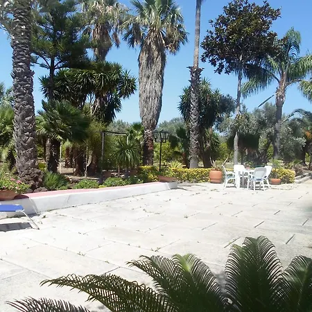 Hébergement de vacances Ponticelli