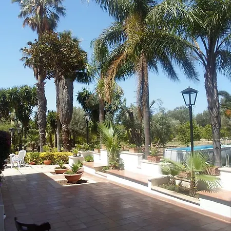 Hébergement de vacances Ponticelli Carini