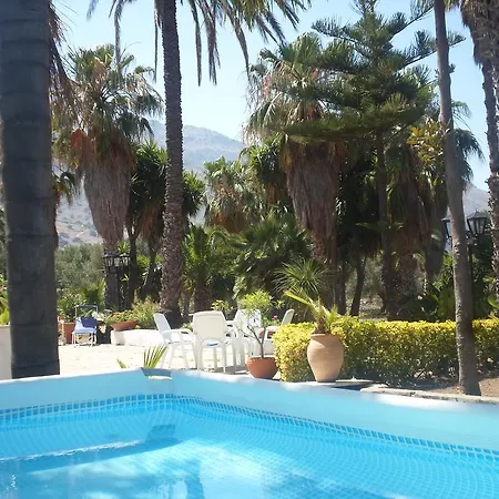 Сasa de vacaciones Ponticelli Carini