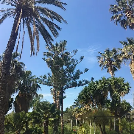 Ponticelli Hébergement de vacances Carini