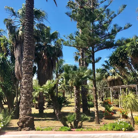 Hébergement de vacances Ponticelli Carini