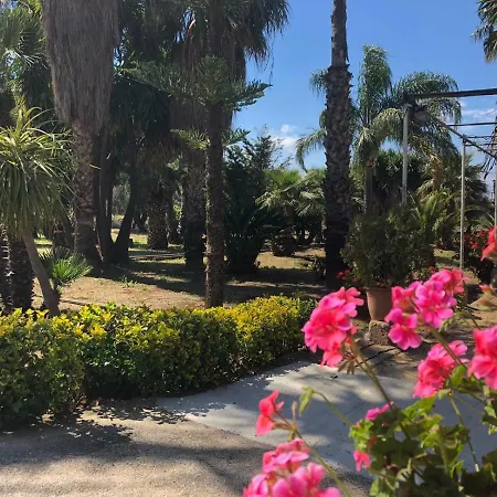 Hébergement de vacances Ponticelli