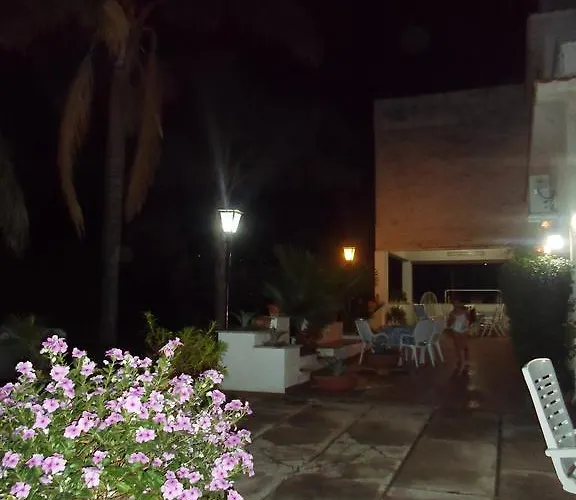 Ponticelli Casa vacanze *