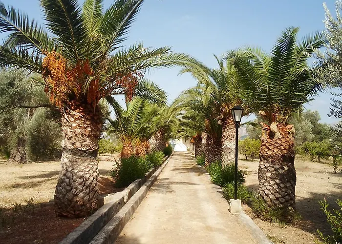 Ponticelli 度假居 卡里尼