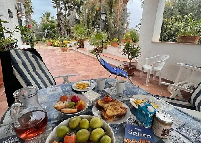 Hébergement de vacances Ponticelli *