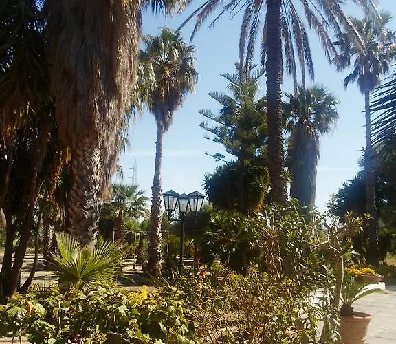 Ponticelli Casa vacanze *