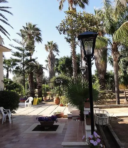 Hébergement de vacances Ponticelli