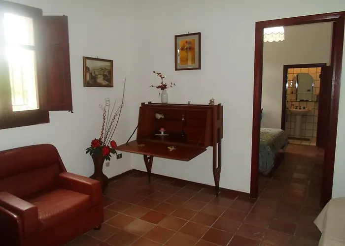 Ponticelli Casa vacanze