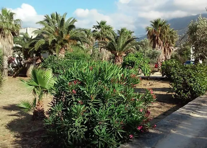 Casa vacanze Ponticelli