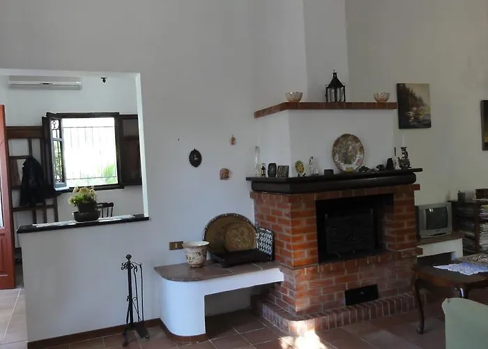 Hébergement de vacances Ponticelli *