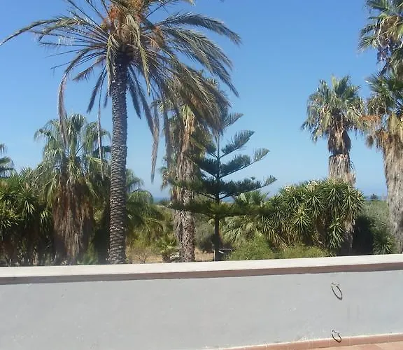 Casa vacanze Ponticelli Carini