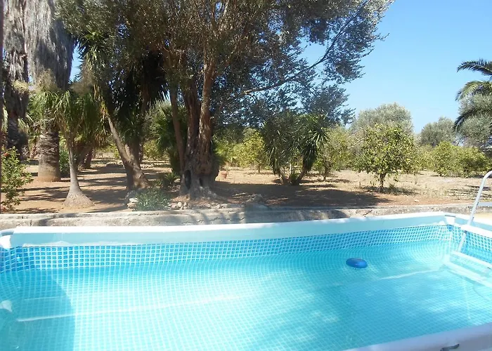 Hébergement de vacances Ponticelli *