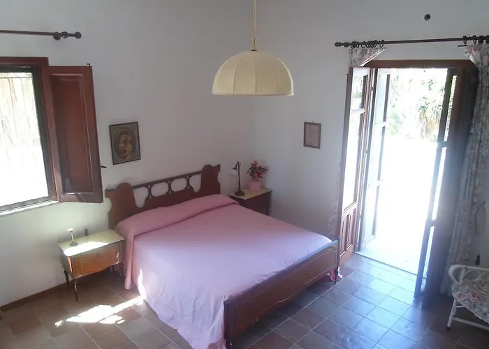 Casa vacanze Ponticelli *