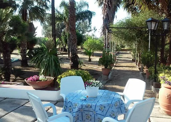 Ponticelli Casa vacanze *