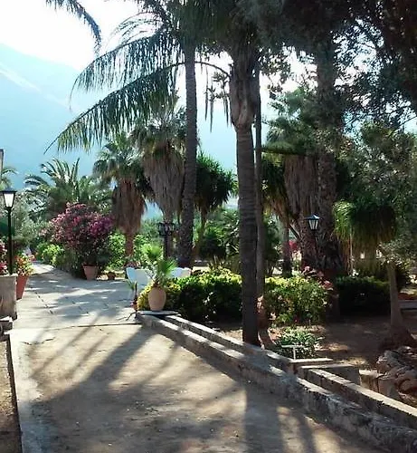 Casa vacanze Ponticelli Carini