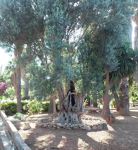 Casa vacanze Ponticelli