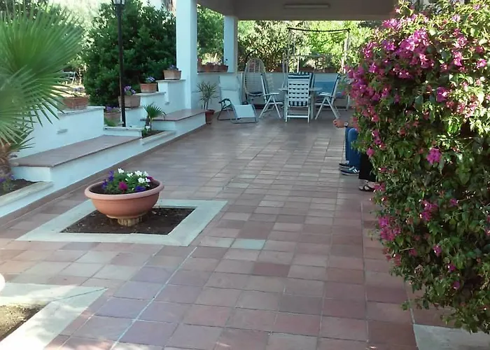 Ponticelli Casa vacanze