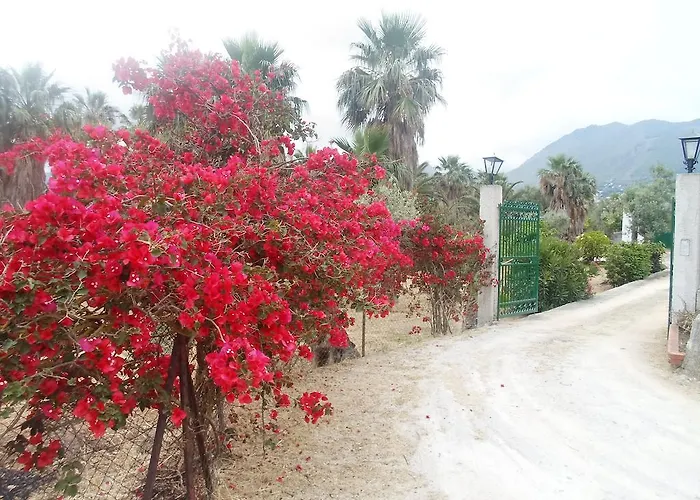 Ponticelli Hébergement de vacances