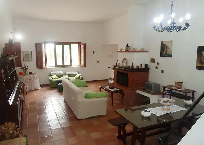 Ponticelli Casa vacanze Carini
