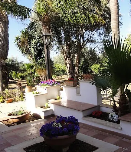 Ponticelli Casa vacanze Carini